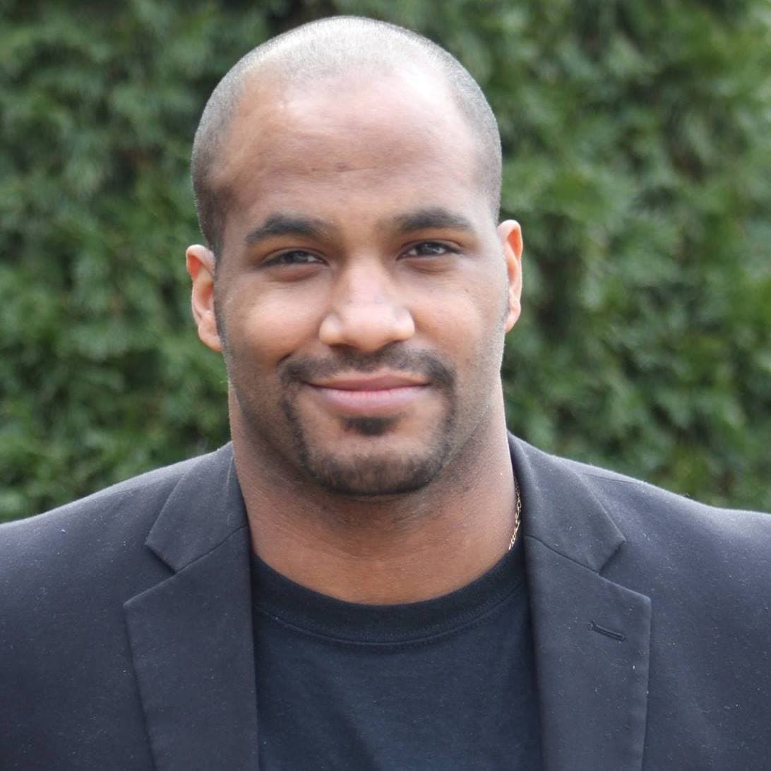 Christian Johnson
